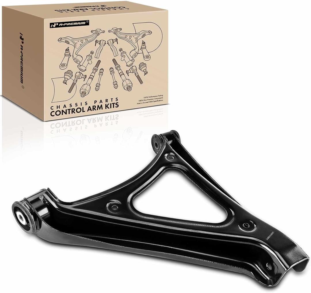 A-Premium Rear Right Forward Lower Control Arm, with Bushing