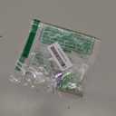 20 PCS Matte Small Barrettes For Women Girls, Rectangle Hair Barrettes, Non Slip Snap Hair Clips, Metal Multi Colored Flat Hairclip, Retro Hairstyle Headwear Decoration For Thin Fine Hairs Accessories