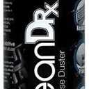 Digital Innovations 3011100 CleanDr Multi-Purpose Duster Moisture-Free Ozone-Safe Odorless