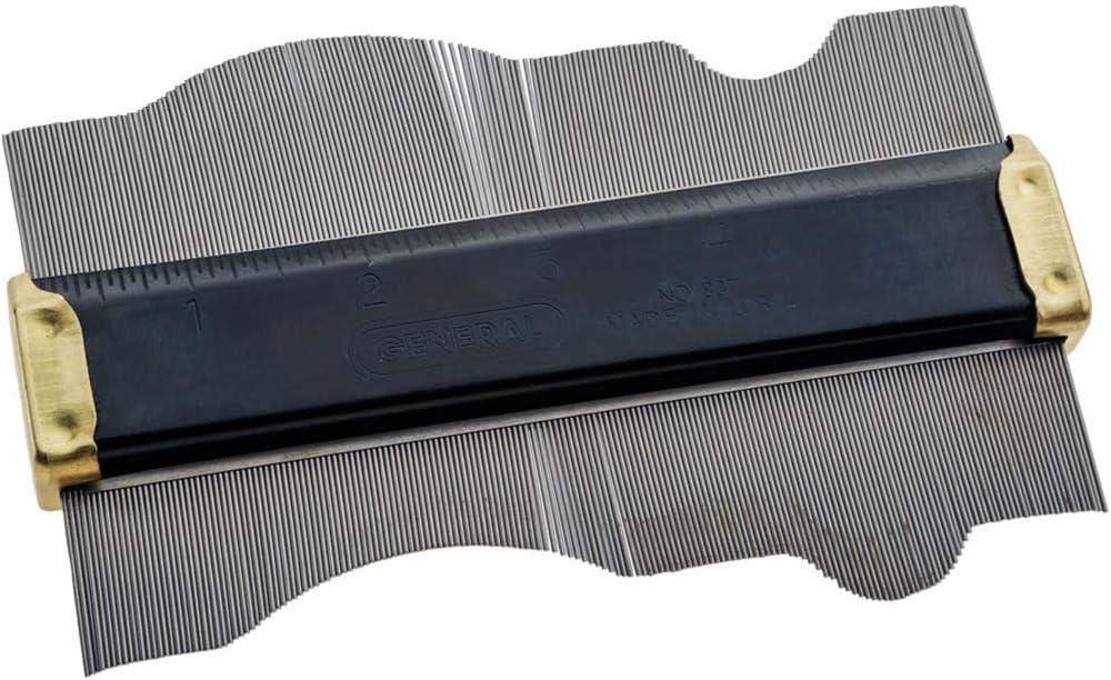 General Tool G3466 - Contour Gauge