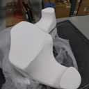 True Pillow helps fix forward head posture, neck curve, and rounded shoulders.
