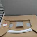 WR24X10231 Refrigerator Door Gasket by Part Supply House