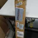 Industrial Pipe Clothing Rack 59in,Clothes Racks for Hanging Clothes,Heavy Duty Garment Display Rack