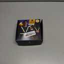 Running Lights for Runners, 500 Lumens Running Light with 45 Adjustable Tilt, 360 Reflective Vest & IPX4 Waterproof Rechargeable Light Up Gear for Night Walking/Cycling/Jogging/Hiking