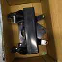 Dorman 93511 Tailgate Handle Compatible with Select Dodge Models, Black