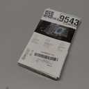 ESR for iPhone 17 Pro Max Case, Camera Control, Compatible with MagSafe, Shockproof Military-Grade Protection, Magnetic Phone Case for iPhone 17 Pro Max, Classic Hybrid Case, Clear