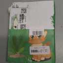 Bissap 10 PCS Silvervine Chew Sticks for Cats, Catnip Chew Sticks Cat Toys for Indoor Cat Kitten Teeth Grinding Interactive Feather Toys for Aggressive Chewers Dental Care