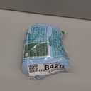 Eomenie Women's Swimsuit Tankini Tummy Control Bathing Suits Two Piece Full Coverage Slim Swim Suits with High Waisted Bottom (Light Blue,Small)