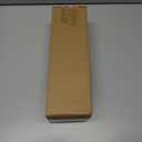 Leaf Blower Air Booster Nozzle Attachment, Compatible with Lb615/765 and Cordless Leaf Blower Air Boosters with 2-4 Inch Round Nozzle Blower Tubes (Black)