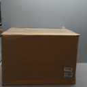 Yankee Pool Cover for Oval Pool | 18 x 33-ft | Oval Winter Pool Cover for Above Ground Pools | Extra Thick & Durable, UV-Resistant | Above-Ground Pool Protection