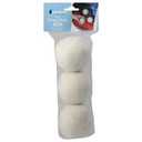 Whitmor Wool Dryer Balls Set Of 3