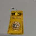 Gold Plug