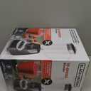 BLACK+DECKER Crush Master Blender, 10-Speeds with Stainless Steel Blades, Black, BL2010BP