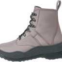 Caddis Men's Taupe EcoSmart Grip Sole Wading Shoe (10)