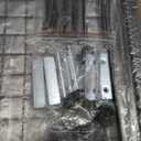 Heavy Duty Pool Towel Rack for Outdoor | 3 Tier Free Standing Towel Rack with 2 Storage Shelves | Anti-Rust Stand Rack for Outdoor,Pool &Bathroom | Black, 41"x16"x12"