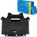 PHILTOP Engine Splash Shield Compatible with 2009-2014 A4 Base 2.0T, 1Pc