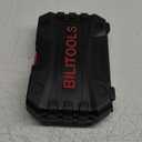 BILITOOLS Brake Bleeder Wrench Set, 7 8 9 10 11 12 MM Brake Bleeding Wrench Set with Non-Return Check Valve