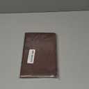Lined Journal Notebook for Women Men,256 Thick Pages,A5 Hardcover Vintage Leather Journal for Writing,Travel,Business,Work, School,College Ruled Notebooks for Note Taking,Daily Diary 5.7"8.3" (Brown)