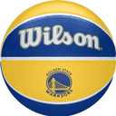 WILSON NBA Team Tribute Basketballs - Size 7-29.5"