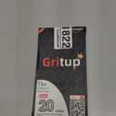 Gritup fro Google Pixel 10/10 Pro Case | Military-Grade Magnetic Protective Cover Compatible with Mag-Safe, 2-Pack HD Screen Protectors, Rotating Kickstand & Anti-Fingerprint Design | Gray