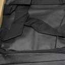 WELLUCK Camper Leveler, RV Leveling Blocks Camper Wheel Chocks Up to 35,000 lbs, 2 Packs Heavy Duty Curved RV Camper Leveler Kit with Anti-Slip Mats for Travel Trailer Easier & Faster Leveling (Triangle type)