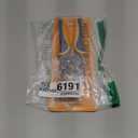 Newdeli Wire Crimping Tool for Non Insulated Butt Wire Connectors - AWG 22-6 Ratchet Wire Crimper Tool Electrical Non Insulated Ring Terminals Ratcheting Crimping Plier Crimp Tool