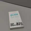 PEHAEL 3+3Pack for iPhone 16 Pro Max Privacy Screen Protector with Camera Lens Protector Full Coverage Anti-Spy Tempered Glass Film 9H Hardness Easy Installation Bubble Free [6.9 inch]