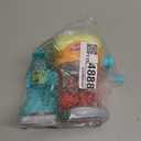 Play-Doh Donut Drop Shop Playset, Play Food Toy, Kids Arts & Crafts, Easter Gift for Kids 3+ Years