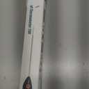 BOMATA Digital Water Thermometer for Water, Liquid, Candle and Cooking. Instant Read Food Thermometer Waterproof IPX7 with Long Probe for Cooking, Meat, BBQ! T101 (Black Color)