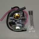 Carburetor For Kawasaki KL250 KLR250 KL250R Many Hundred 4T Engines Volume 250-450cc 15001-1121 15001-1122