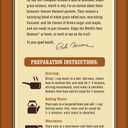 Bob's Red Mill Brown Sugar & Maple Oatmeal Packets, 8 packets (Pack of 1) - Non GMO, Gluten Free, Whole Grain, Kosher