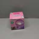 Lights by Night Gabby's Dollhouse Cakey Cat Squishy, Night Light, Color-Changing Table Lamp for Children's Bedroom, Bathroom, Playroom, Battery Option, USB Powered - 78941