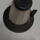 600W 20kpa Powerful Corded Stick Vacuum (Gray)