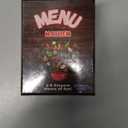 is a Fun and Fast-paced Card Game Where Players Collect Ingredient Cards, Complete recepies to Win Recipe Cards, and face Surprise Twists from Unpredictable Fortune Cookies!