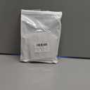 TuNan 3PCS Button Resin Silicone Molds, 10/12/15/20/25mm, Round Button Shape Moulds for Epoxy Resin Casting Clay DIY Crafts - 5 Sizes