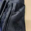 Navy Blue Velvet Curtains 72 Inch Long 2 Panels Moody Vira Thermal Insulated Room Darkening Window Shades Soundproof Dark Out Curtain for Living Room Dining Office Kids Children Boys Bedroom 72 Length