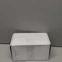 LOZNDA Waterproof Shower Lamp, Rechargeable Bathroom Lamp with RGB, Cordless Crystal Table Lamp, Dimmable Crystal Bedside Night Light for Bathroom Bedroom