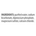 Essentia Water LLC, Ionized Alkaline Bottled Water; 99.9% Pure, Infused with Electrolytes, 9.5 pH or Higher with a Clean, Smooth Taste, 23.67 Fl Oz (Pack of 24) (EXP 04/10/28)