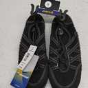 Everest PS Solid Watersock Black, Size 5