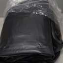 OhGeni Queen Air Mattress with Built in Pump, Inflatable Mattress Blow Up Mattress 18 Raised Comfort,Upgraded Surface Portable Bed, Air Bed for Home, Guest, Camping, Colchone Inflable, 650 lbs (Standard Height 18'' Black)