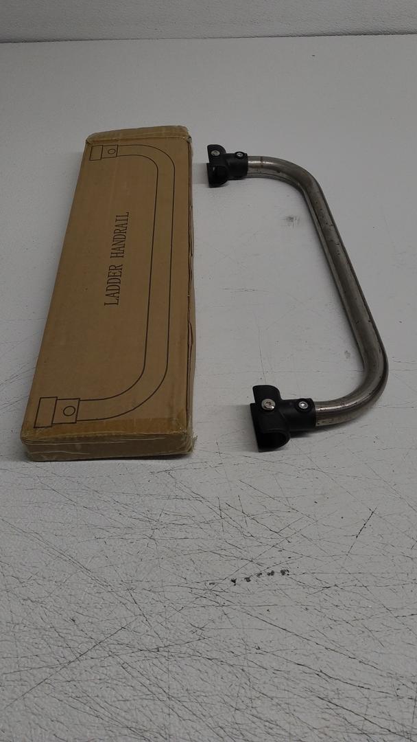 Lader Handrail 17"