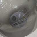 2 in 1 Hair Steamer, Facial Steamer for Care Use at Home or Salon