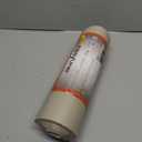 Smooth Top EasyLiner for Cabinets & Drawers - Easy to Install & Cut to Fit - Shelf Paper & Drawer Liner Non Adhesive - Non Slip Shelf Liner for Kitchen & Pantry - 12in. x 24ft. - Beige