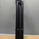 Portable TV Tripod Stand Tilt Mount for 32 to 55 inch LCD LED Flat Screen TV Display Floor Stand