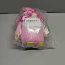 Funny 50Th Birthday Gifts for Women, Her, Mom, Girls, Women Friendship, Sister, Wife, Mother, Grandma, Coworker, Boss - Pink Happy Birthday Plush Gnomes Couple Doll Decorations for Party, Tabl Decor