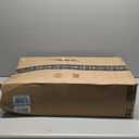 Topcee Weighted Blanket (25lbs 88"x104" Cal King Size) Soft Cooling Heavy Blanket Sleeping, Apply to 240-260 lbs Body, Thick Breathable Blanket with Glass Bead, Easy Care (00-dark Grey)