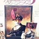 Reynard the Fox Hardcover by Alain Vaes 