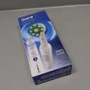 Oral-B Pro 1000 Rechargeable Electric Toothbrush, White