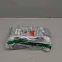 Cooler Shock Reusable Ice Packs for Cooler - Long Lasting Cold Freezer Packs for Coolers and Lunch Boxes - Cooler Ice Packs for Camping Gear, Fishing, Road Trips, Beach Must Haves