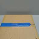 Toddler Step Stool, Wooden Height-Adjustable 2-Step Stool for Kids, Potty Training Stool with Handles for Bathroom Sink, Kitchen, Bedroom (Original Wooden Colour)